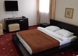 Хостел Лайк / Like Hostel Krasnodar фото 3