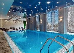 Krasnodar Marriott Hotel фото 3, г. Краснодар, 