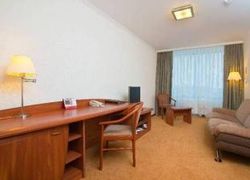 Престиж Отель / Prestige Hotel фото 4