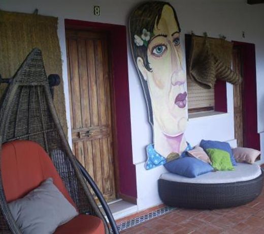Arte Vida