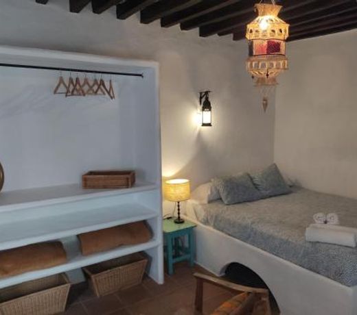 Eole Tarifa Rooms
