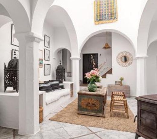 Eole Tarifa Rooms