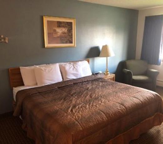 OYO Hotel Glendive - Yellowstone River