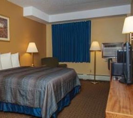 OYO Hotel Glendive - Yellowstone River