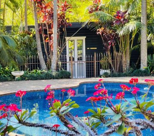 Sensom Luxury Bed and Breakfast