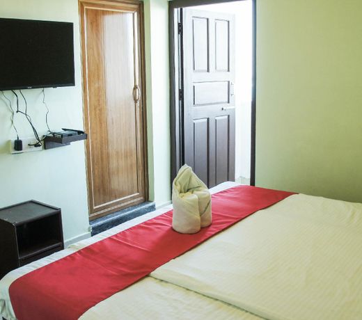 Deimaia Guest House