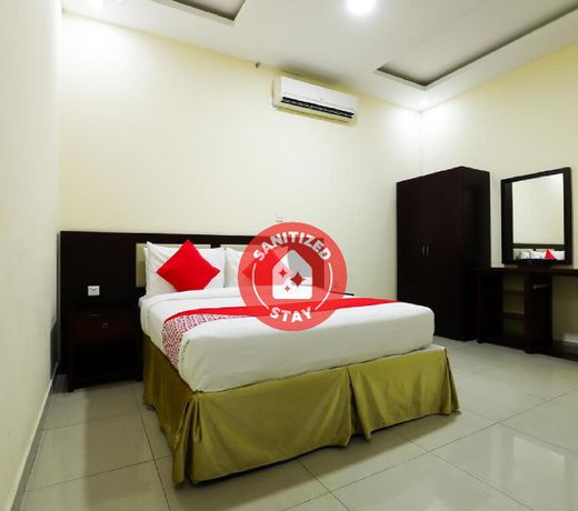 Sh Hotel