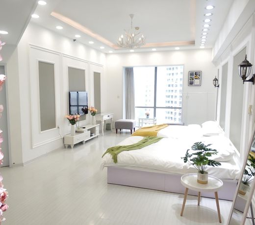 Flower  APT center of city for 6 guests [1911]