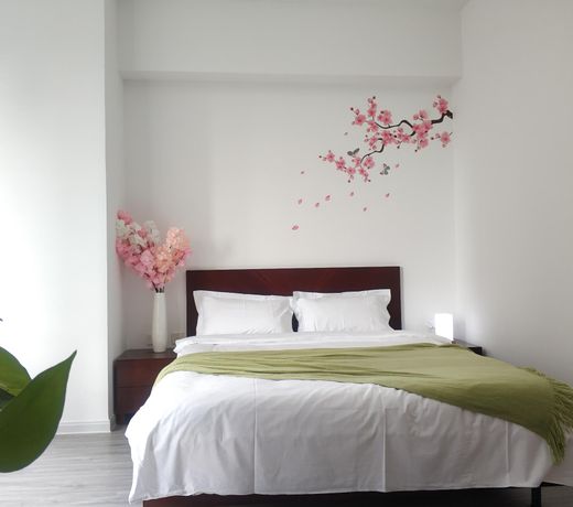 Sakura APT in center of city for 6 guests [612]