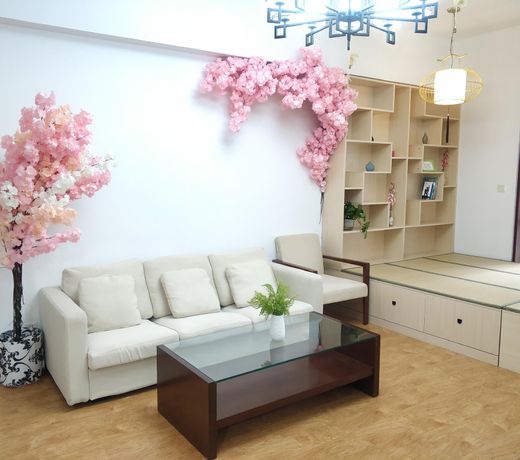 Sakura APT in center of city for 6 guests [612]