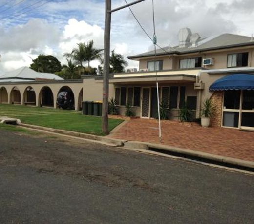 Kalua Motel