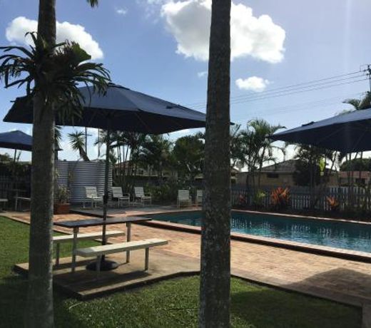 BIG4 Cane Village Holiday Park