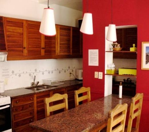 Hostel Lagares