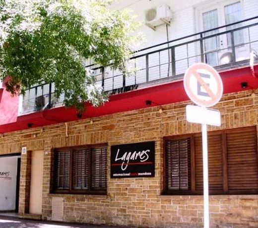 Hostel Lagares