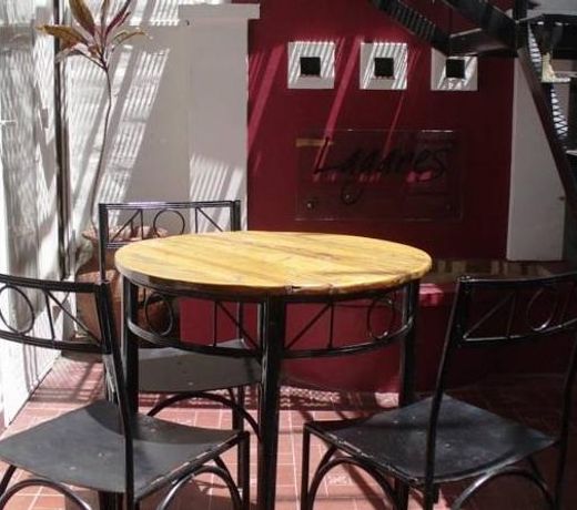 Hostel Lagares
