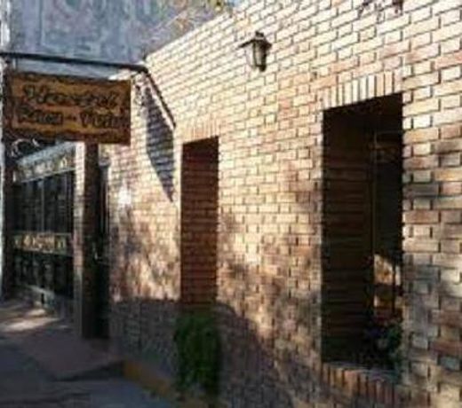 Hostel Ruca Potu