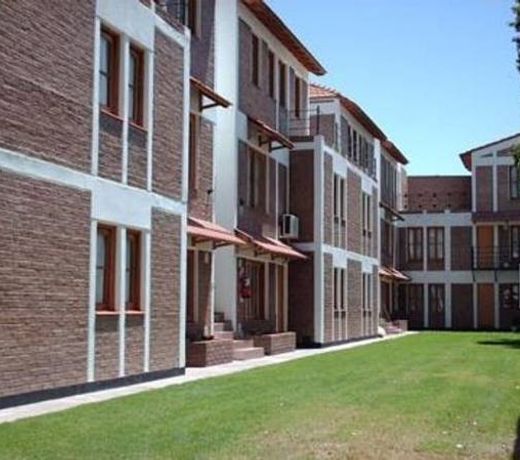 Muras Apart Hotel
