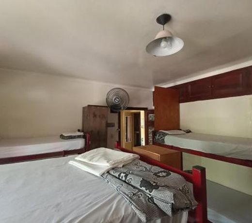 Hostel Estacion Mendoza