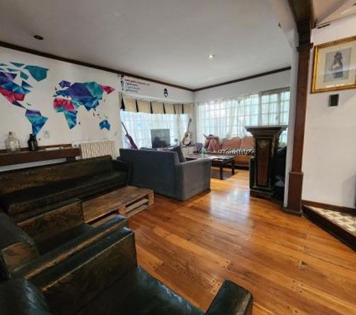Gorilla Hostel