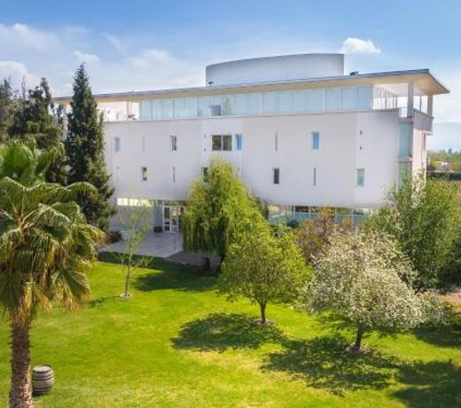 Hotel Finca Hermitage