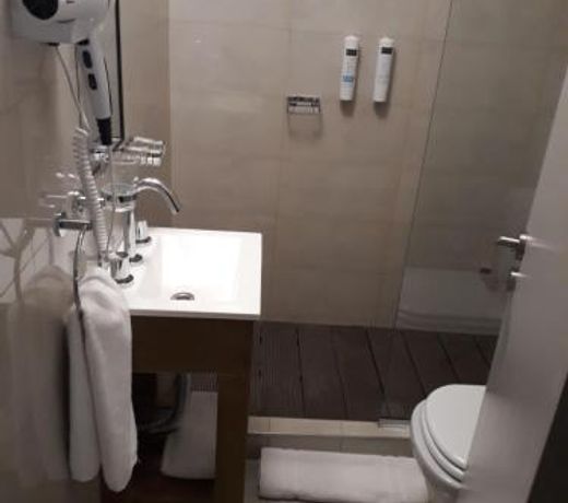 Agua del Corral Hotel and Spa