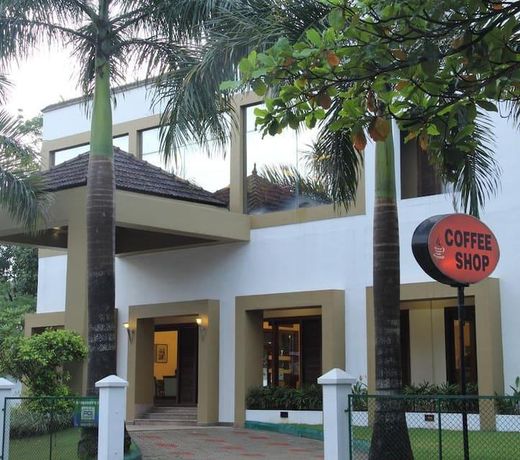 Cloud9 Hotel Kothamangalam