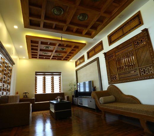 Luxury budget pool Villa Homestay @kochi airport