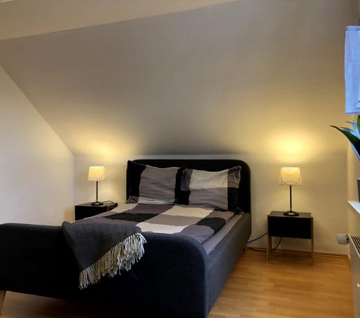 APART Hotel Wuppertal