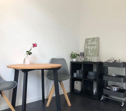 APART Hotel Wuppertal