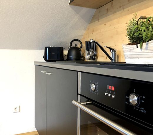 APART Hotel Wuppertal