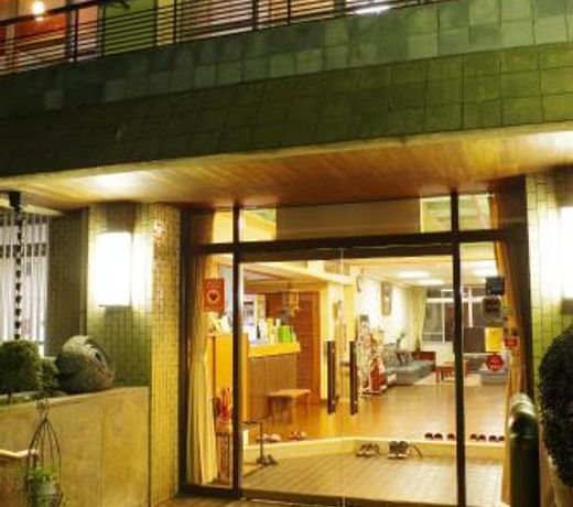 Ryokan Daibutsukan