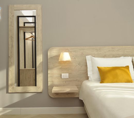 Bergamo Inn 43