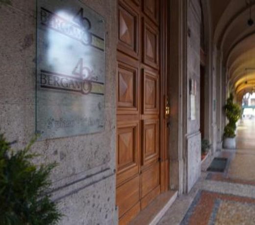 Bergamo Inn 43