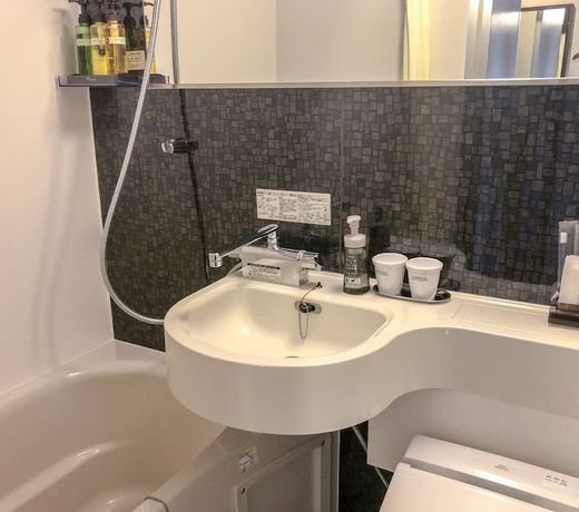 HOTEL LiVEMAX  Nagoya Taikodori-Guchi