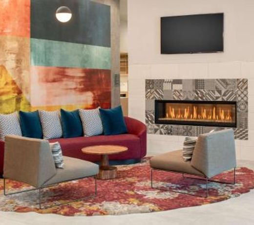 Homewood Suites by Hilton Belmont