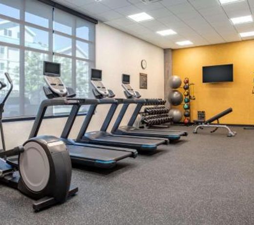 Homewood Suites by Hilton Belmont