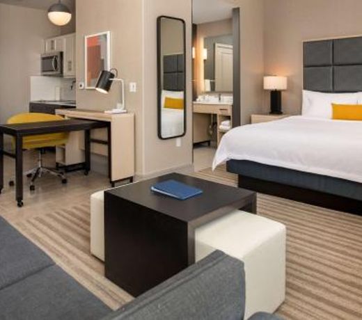 Homewood Suites by Hilton Belmont