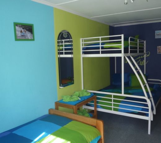Adventure Hostel