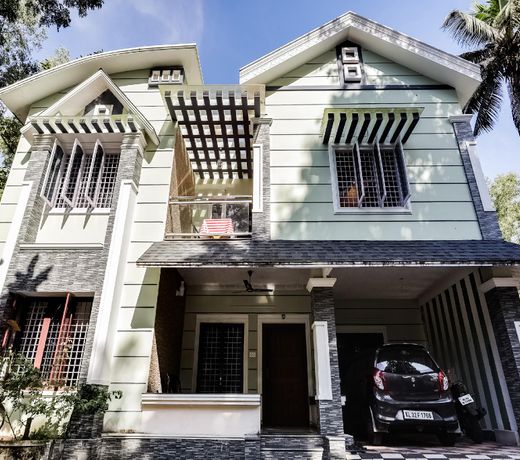 OYO 78018 Zion Homestay