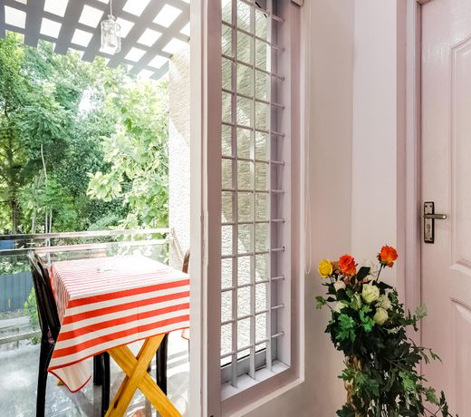 OYO 78018 Zion Homestay