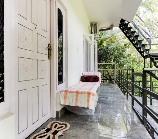 OYO 78018 Zion Homestay