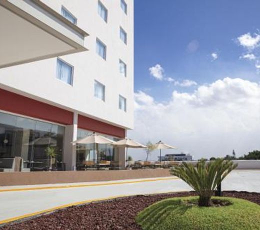 Fiesta Inn Guadalajara Periferico Poniente