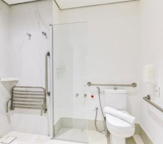 Hampton by Hilton Guarulhos Airport