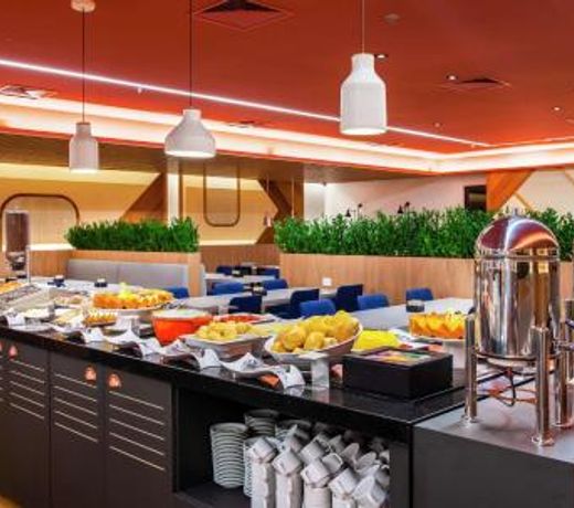 Hampton by Hilton Guarulhos Airport