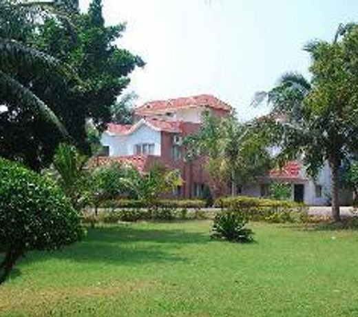 Sai Priya Beach Resort