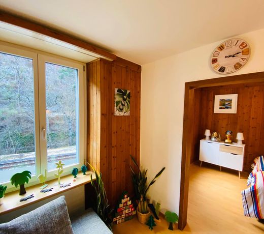 Thai Tea Apartment