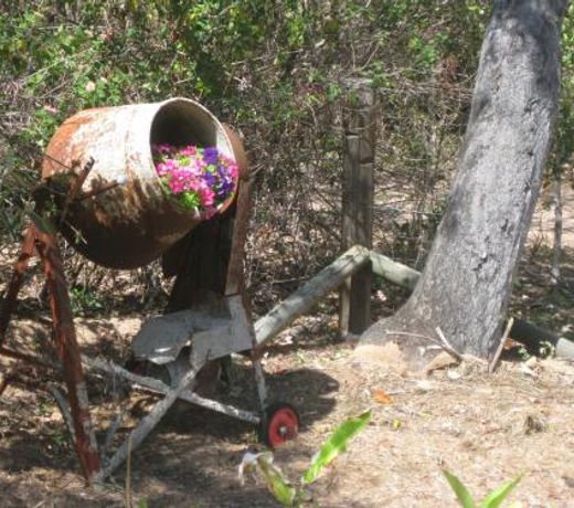 Magnetic Island Bed and Breakfast
