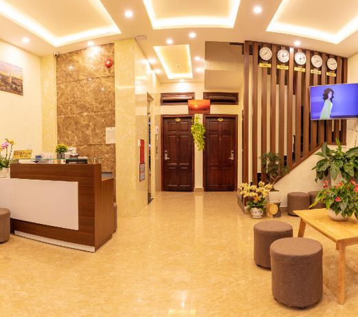 Huyen 179 Hotel