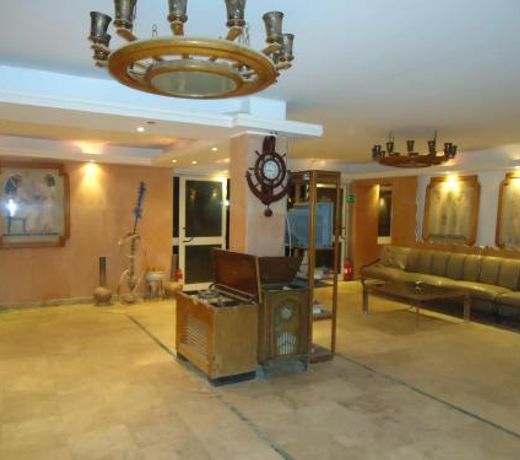 Ciao Hotel