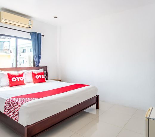 OYO 470 Skipper's Guesthouse